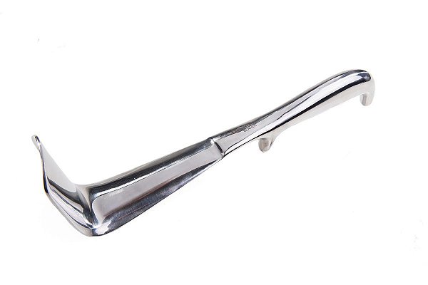 AFASTADOR DOYEN VAGINAL - WELDON