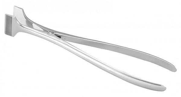 ABRE GESSO HENNIG 27CM - WELDON