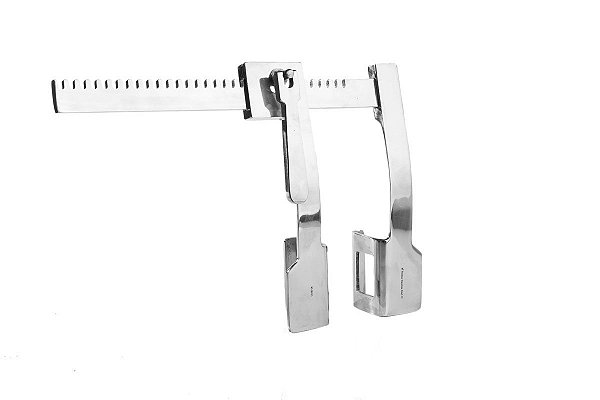 AFASTADOR FINOCHIETTO - WELDON