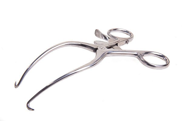 AFASTADOR GELPI - WELDON