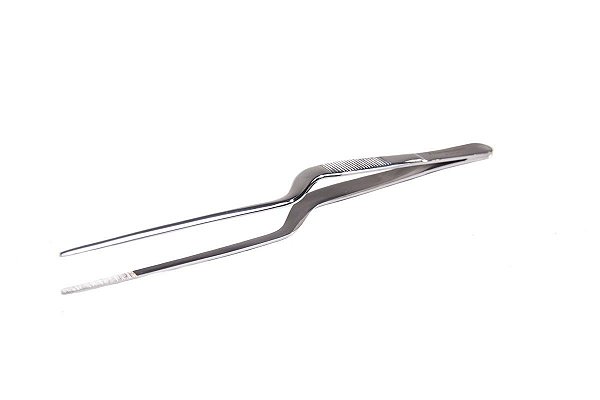 PINÇA DE DISSECÇÃO CUSHING BAIONETA 18,5CM WELDON