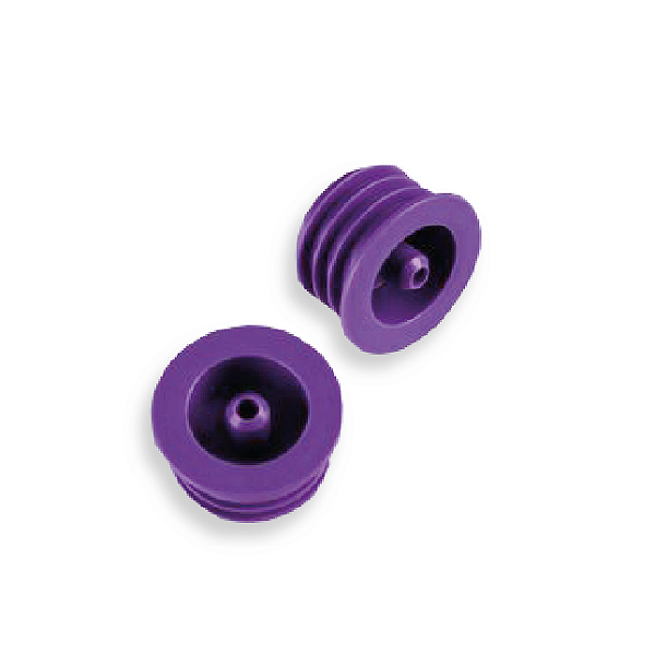 ADAPTADOR PARA FRASCO PARA SERINGA ENTERAL ENFIT SAFER