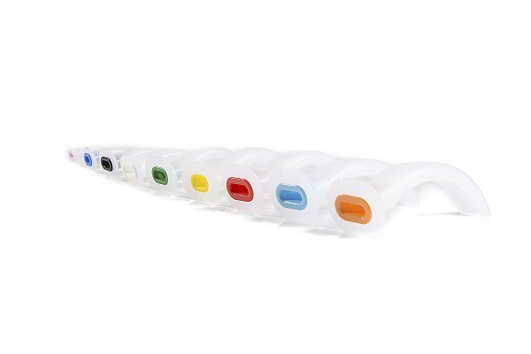 CÂNULA DE GUEDEL ESTÉRIL - FOYOMED