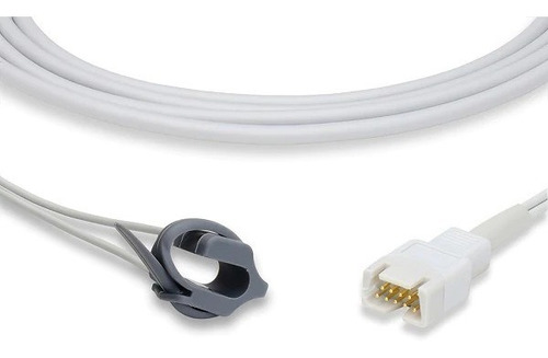 SENSOR DE OXIMETRIA SPO2 TIPO Y NEONATAL PARA OXIMETRO DE PULSO G1B - GENERAL MEDITECH