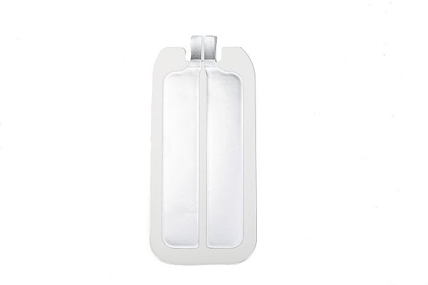 PLACA PARA BISTURI ELÉTRICO / ELETROCIRURGICA DUAL REM UNIVERSAL BLAYCO