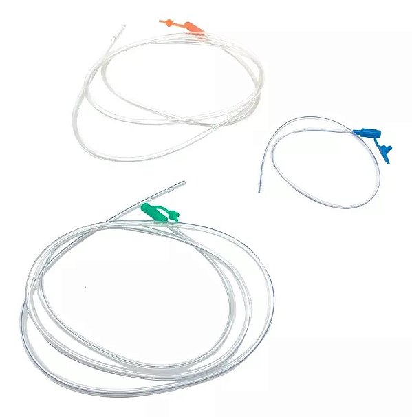 SONDA NASOGASTRICA LONGA - FOYOMED