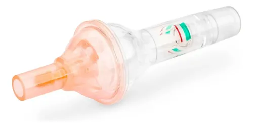INDICADOR DE PRESSÃO TRAQUEAL 2,5 - 5.0MM PEDIÁTRICO LUER LOCK ACCUFF