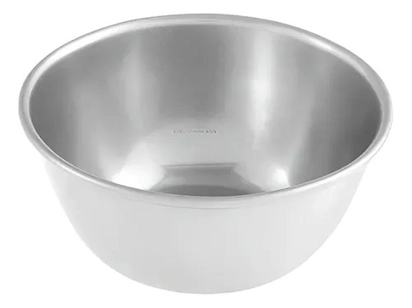 CUBA REDONDA INOX 13X4,4 410ML BIENOX