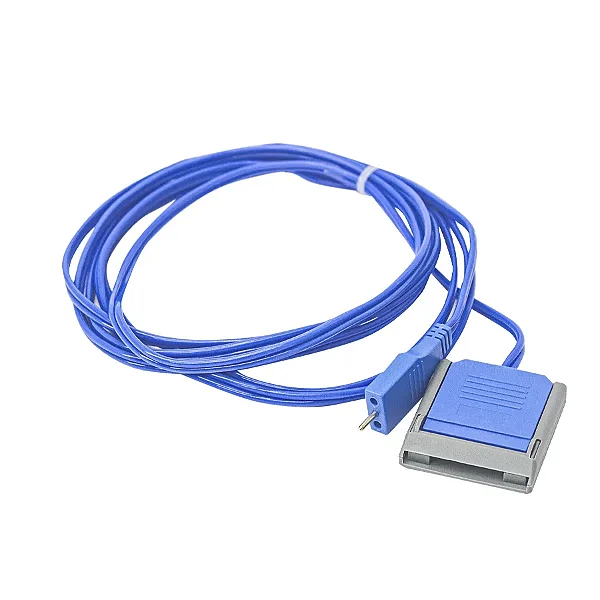 CABO PARA PLACA NEUTRA DESCARTÁVEL- CP 10 - DELTRONIX