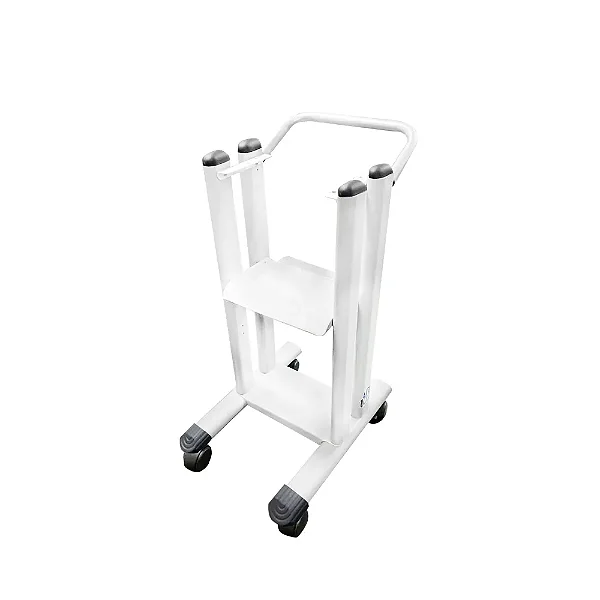 CARRINHO DE TRANSPORTE UT 102 / LINHA DE EQUIPAMENTOS PRESICION / VET 1S - DELTRONIX