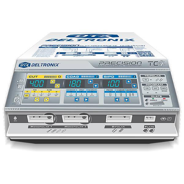 BISTURI ELETRONICO PRECISION TC4