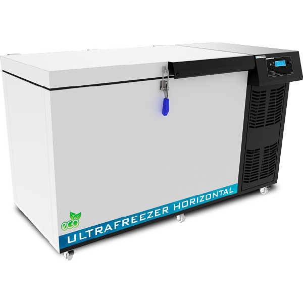 ULTRAFREEZER LABORATORIAL HORIZONTAL - THERMOTEMP
