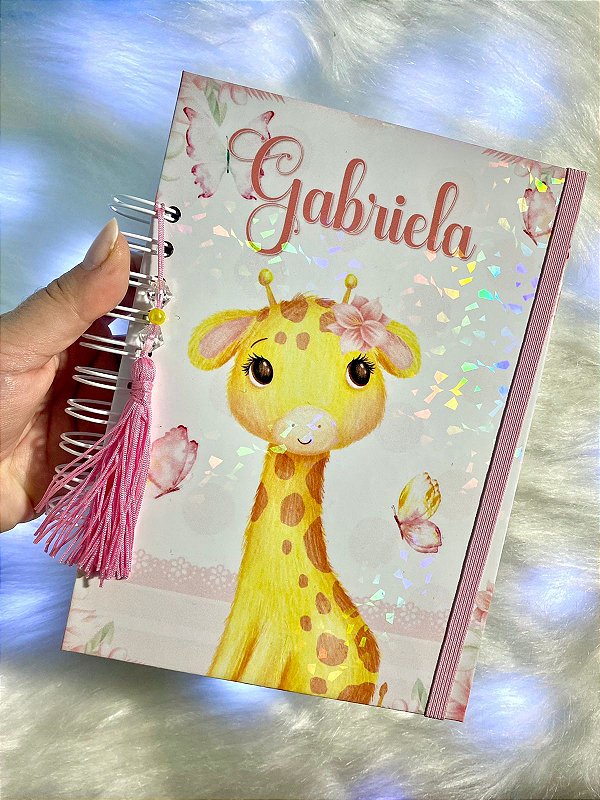 Livro do Bebê