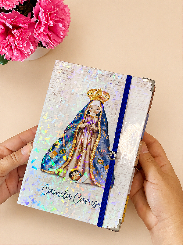 Bíblia Nossa Senhora