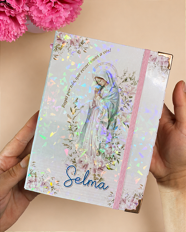 Bíblia Nossa Senhora das Graças