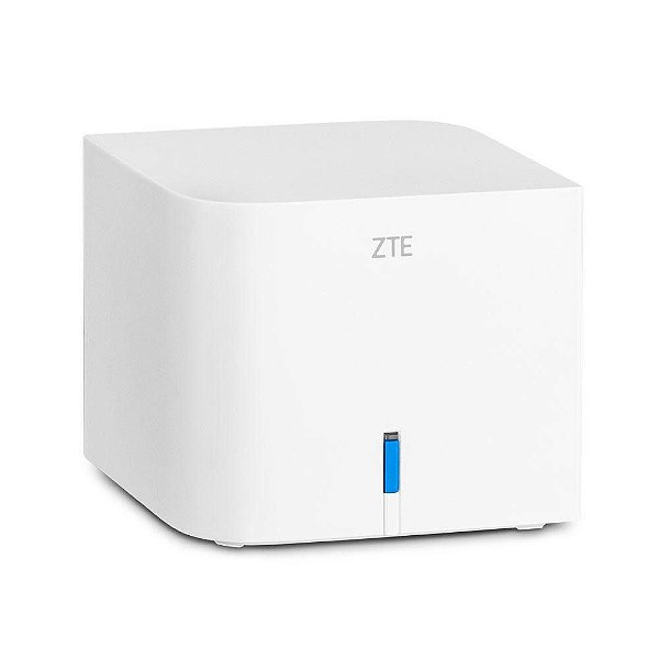 Roteador EasyMesh AC1200 Gigabit ZTE Space Series - ZT196