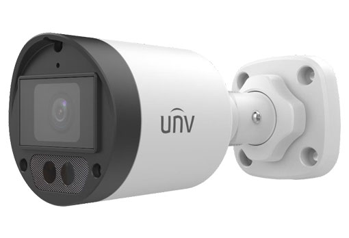 Câmera Uniview Bullet IR40M 2MP - UAC-B122-AF28LM