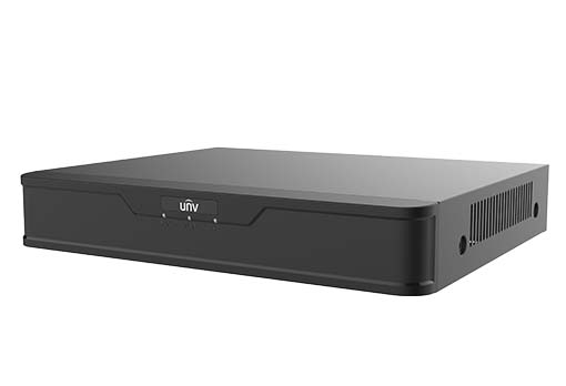 DVR DE 16 CANAIS - XVR-301-16G3 (UNIVIEW)