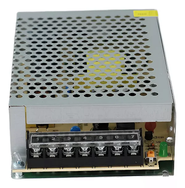 Fonte Chaveada 12v 30A MGC