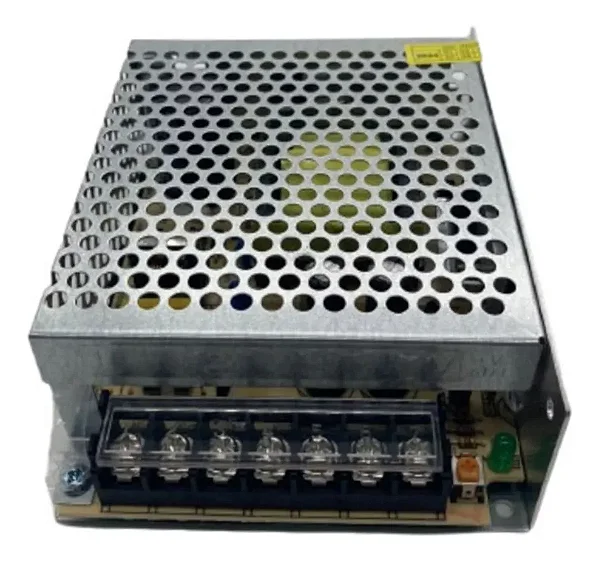 Fonte chaveada 12V 15A MGC