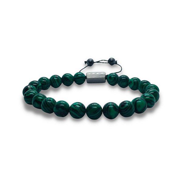 PULSEIRA PEDRAS NATURAL ORIGINAL - SAINT SOUL
