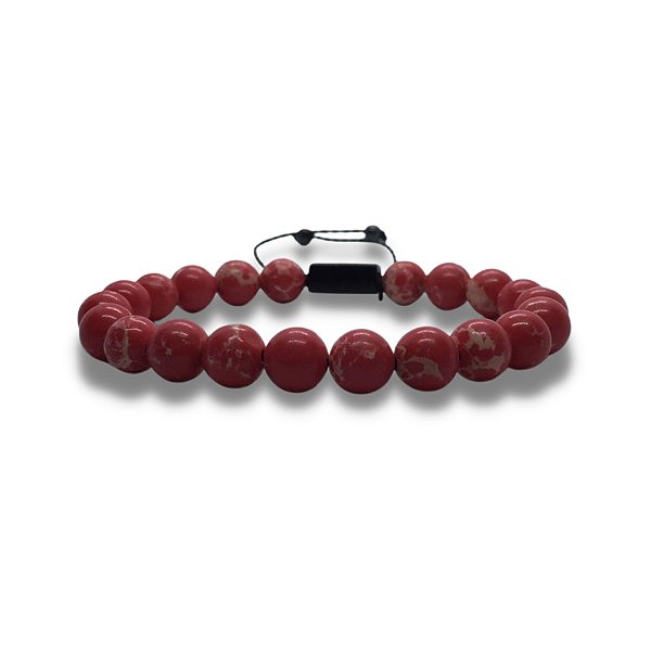 PULSEIRA PEDRAS NATURAL - SAINT SOUL