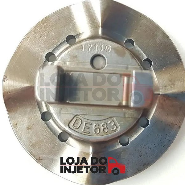 Came Comando 1 466 110 683 Bomba Bosch