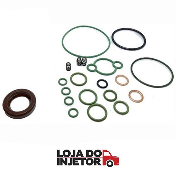 Reparo F00N202480 Bomba CP3
