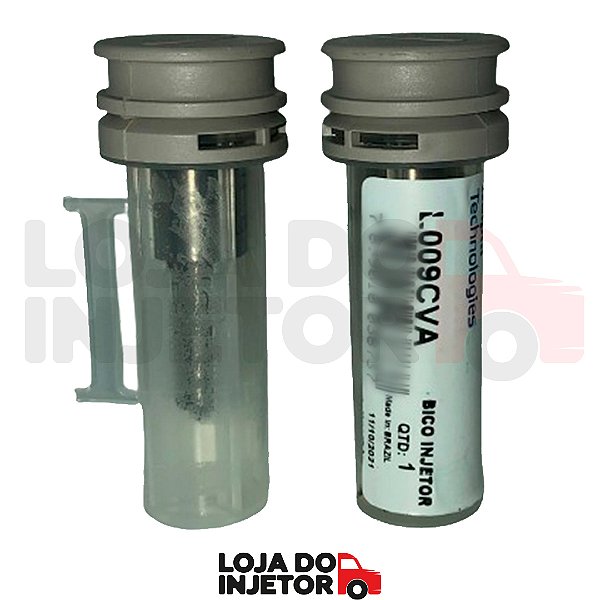 Bico Injetor L009CVA