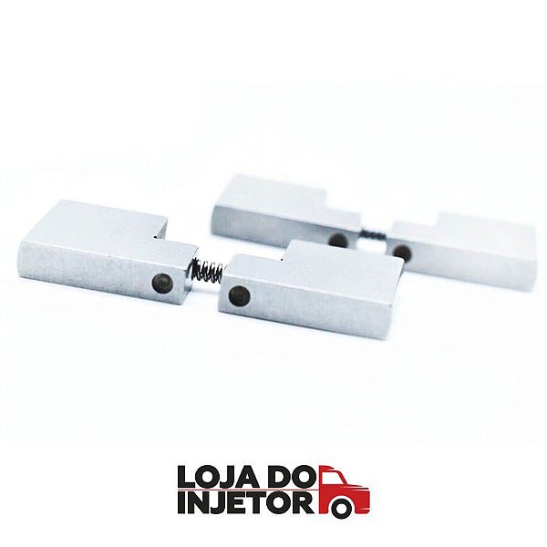 Kit Palheta Aço 7135-108