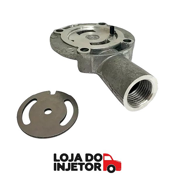 Kit Placa Final  7135-233