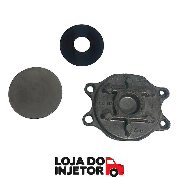 Conjunto Placa final 9109-108