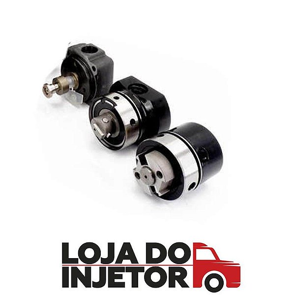 Cabeçote Hidráulico 7180-819U