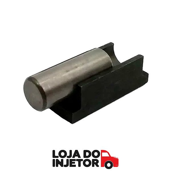 Kit Sapata Roletes 7167-408