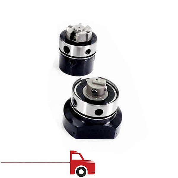 Cabeçote Hidráulico 9050-222L