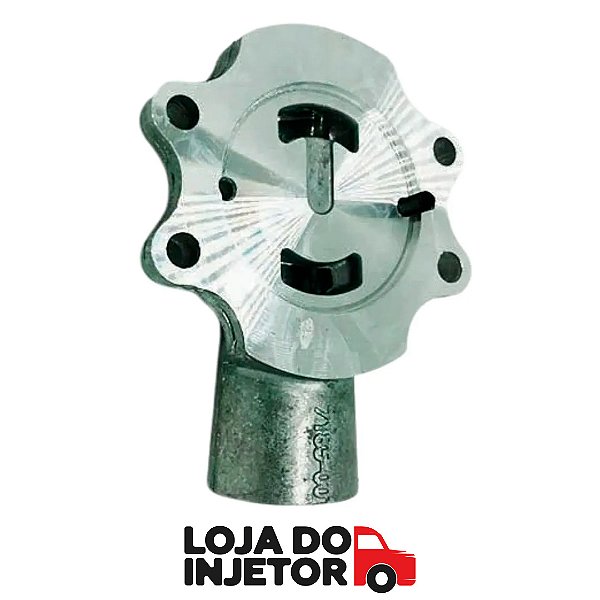 Placa Final Perkins 7123-576