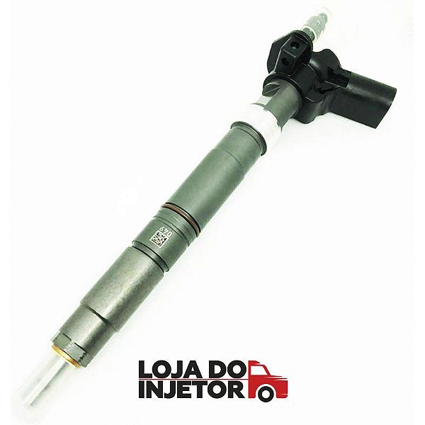 Injetor Amarok 2.0 2009 a 2011  0 445 116 034 0 445 116 035