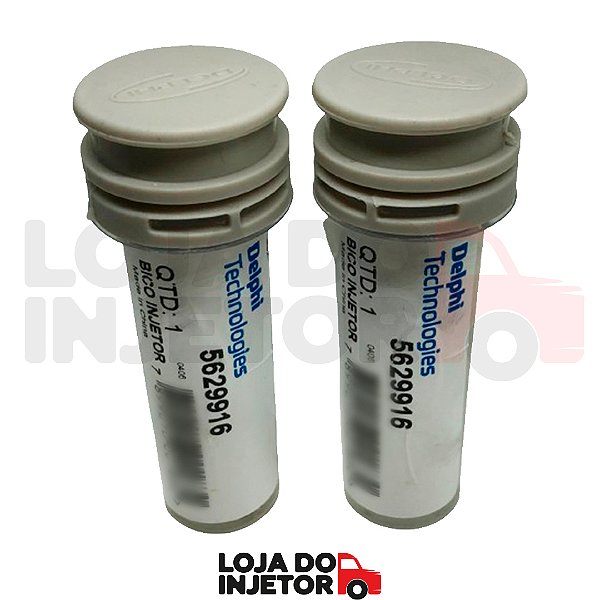 Bico Injetor Mercedes 5629916