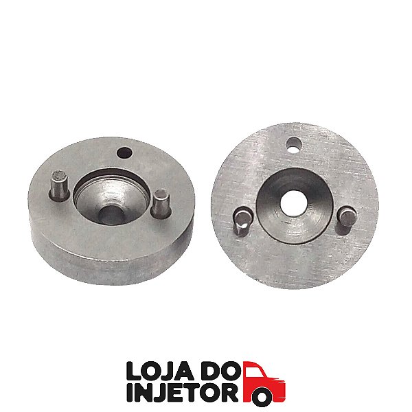 Kit Placa Adaptador 7135 487