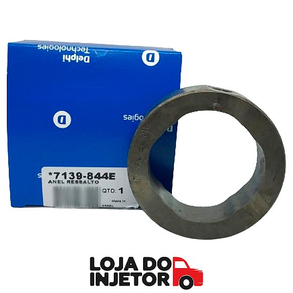 Anel Ressalto 7139 844E
