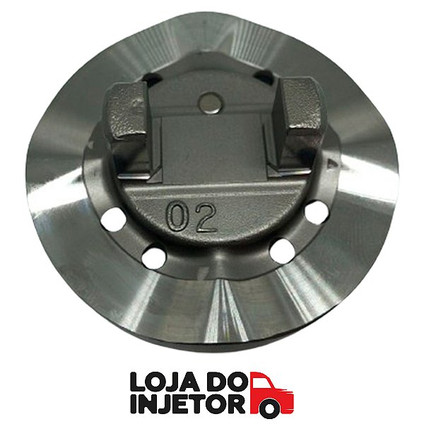 Came Comando Pajero Full L200 Sport 146220-0220
