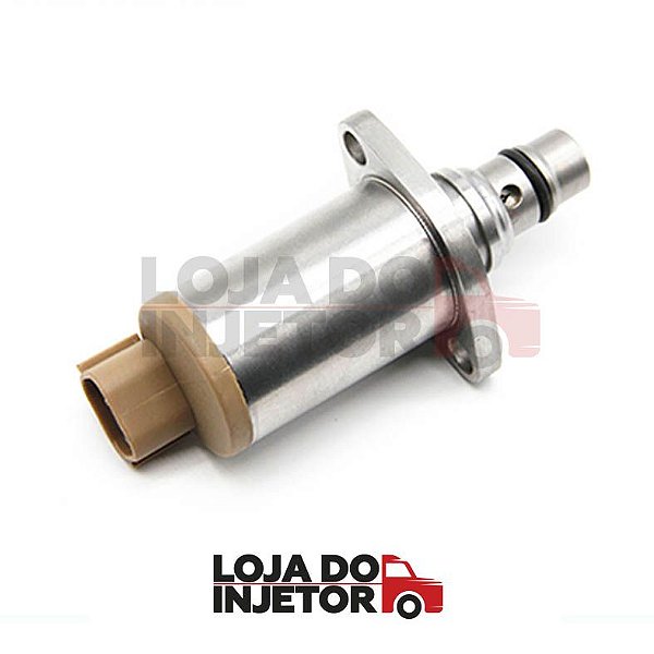 Válvula Reguladora JCB Motor Isuzu 294200-0650