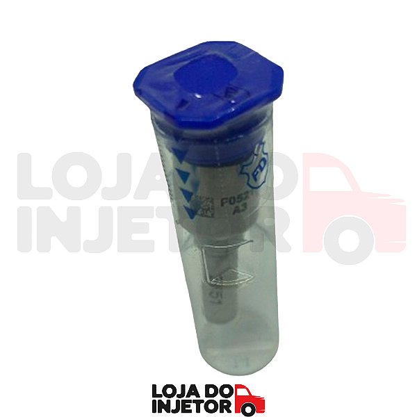 Bico Injetor Frontier Sel 2.5 ALLA152G3S51