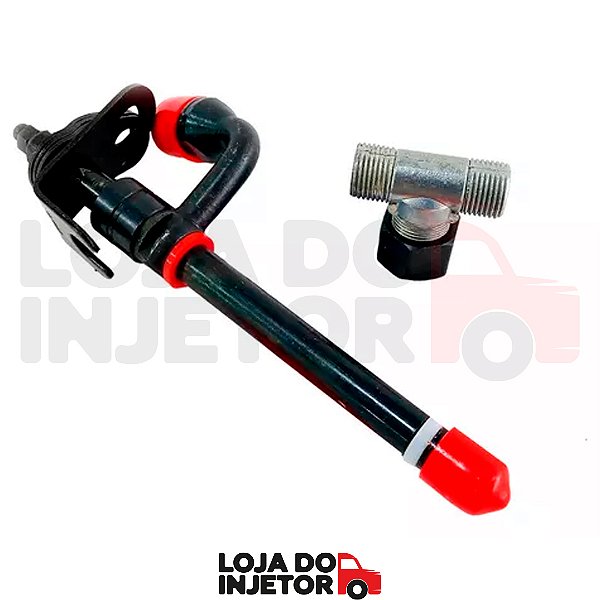 Injetor Tipo Caneta John Deere 28485DAP