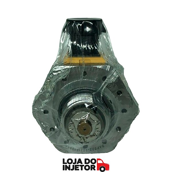 Válvula Bomba Alta Caterpillar 320D 312-5620