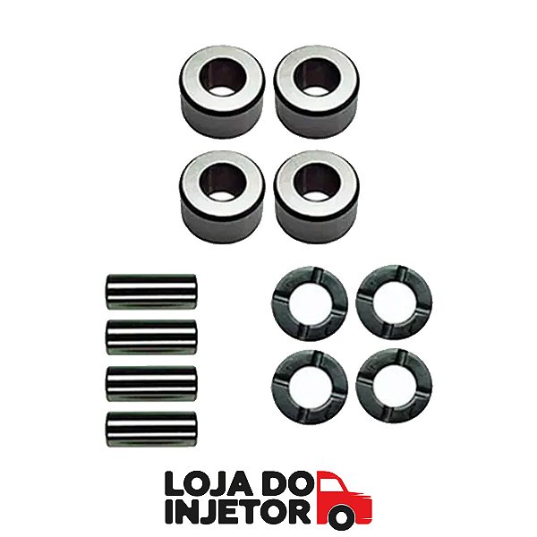 Kit Pino Roletes Bomba VE 1467010535