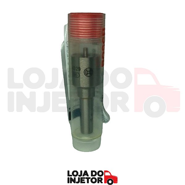 Bico Injetor 0.433.175.483  Mercedes 1640E DSLA 150P1728