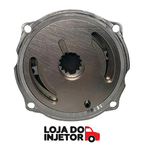 Bomba de palheta Transferência HR 9 Dentes 28516849