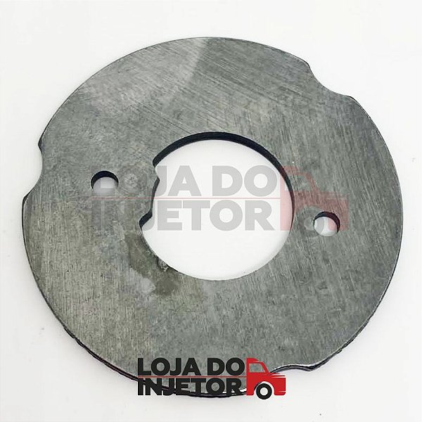 Contra Placa DPA Perkins 7123-698