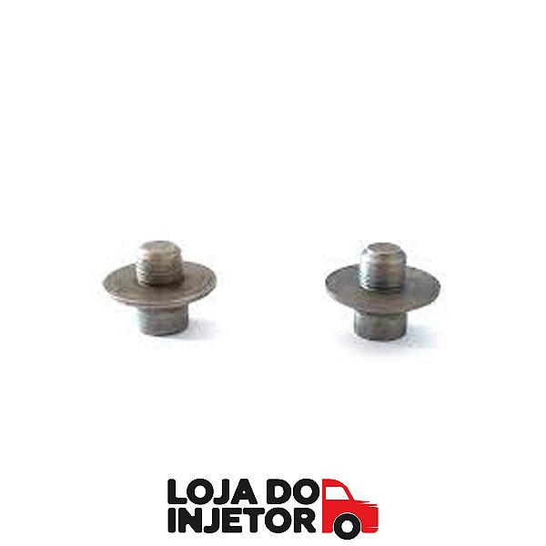 Assento Mola LRA Injetor 7169-411